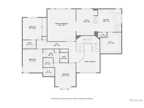 19602 E Ida Cir, Aurora, CO 80015 photo 43