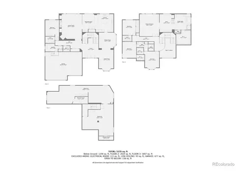 19602 E Ida Cir, Aurora, CO 80015 photo 44