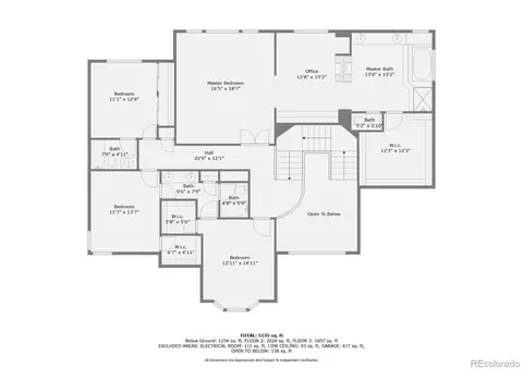 19602 E Ida Cir, Aurora, CO 80015 photo 42