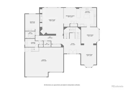 19602 E Ida Cir, Aurora, CO 80015 photo 41