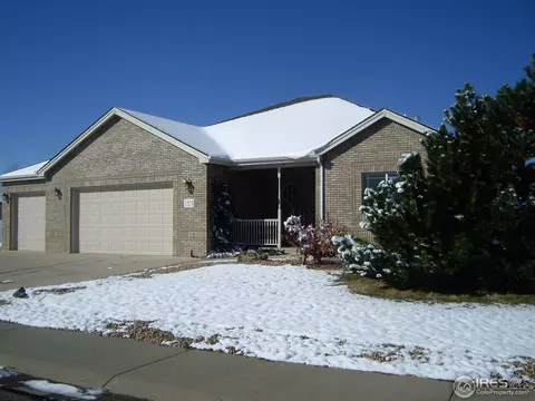 3121 55th Ave, Greeley, CO 80634 photo 1