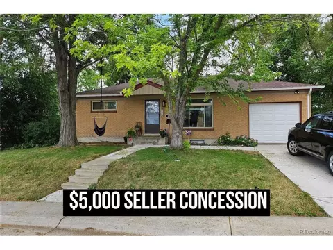 348 Emery Rd, Northglenn, CO 80233