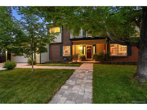 3866 E Long Ave, Centennial, CO 80122