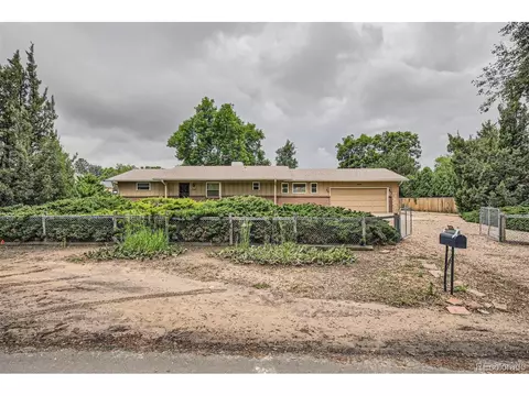 9420 E Jewell Cir, Denver, CO 80231