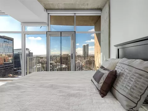1700 Bassett St #1507, Denver, CO 80202