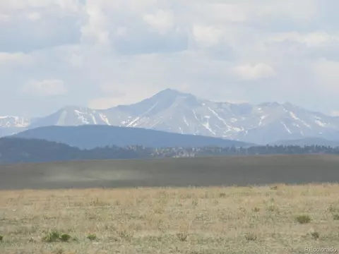 6809 Jackson Rd, Hartsel, CO 80449 photo 2