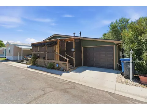 1601 N College Ave #320, Fort Collins, CO 80524