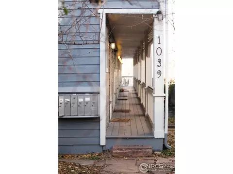 1039 Maxwell Ave #7, Boulder, CO 80304 photo 5