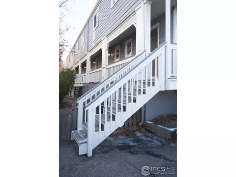 1039 Maxwell Ave #7, Boulder, CO 80304 photo 2