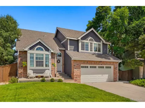9414 Princeton St, Highlands Ranch, CO 80130