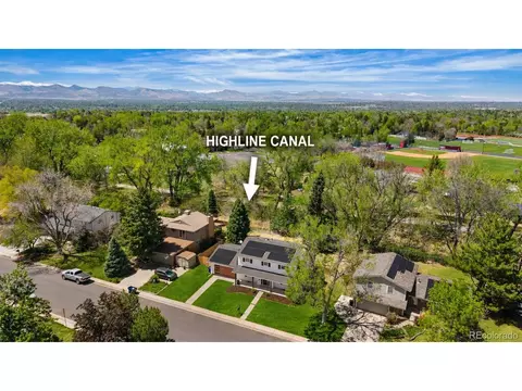 1375 W Hinsdale Dr, Littleton, CO 80120