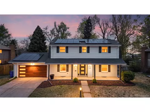 1375 W Hinsdale Dr, Littleton, CO 80120