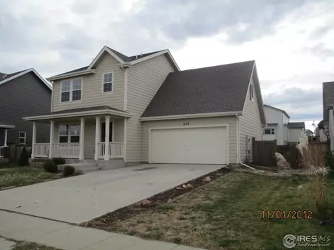 859 Cliffrose Way, Severance, CO 80550 photo 1