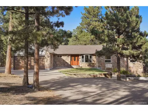 9450 Morgan Rd, Colorado Springs, CO 80908