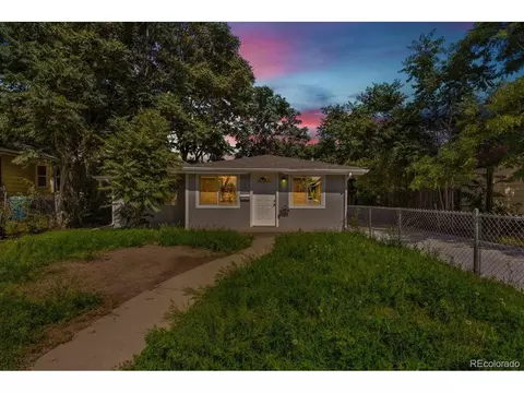 5480 Leyden St, Commerce City, CO 80022