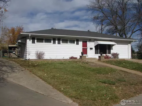 2401 16th Ave, Greeley, CO 80631 photo 1
