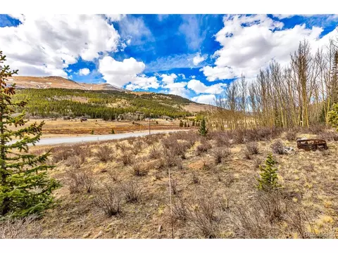55780 Highway 9, Fairplay, CO 80440