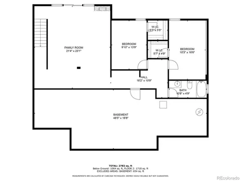 165 Silver Spur Way, Pine, CO 80470 photo 41