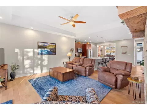 165 Silver Spur Way, Pine, CO 80470 photo 12