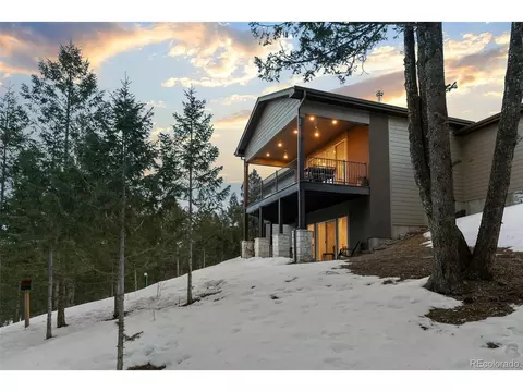 165 Silver Spur Way, Pine, CO 80470 photo 7