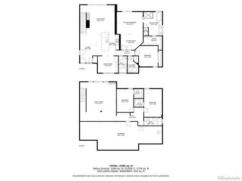 165 Silver Spur Way, Pine, CO 80470 photo 43