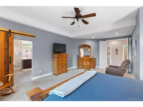 165 Silver Spur Way, Pine, CO 80470 photo 23