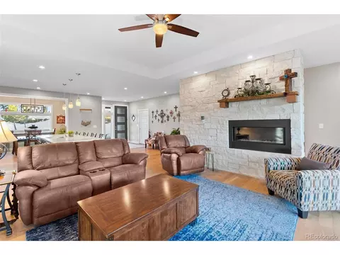 165 Silver Spur Way, Pine, CO 80470 photo 13