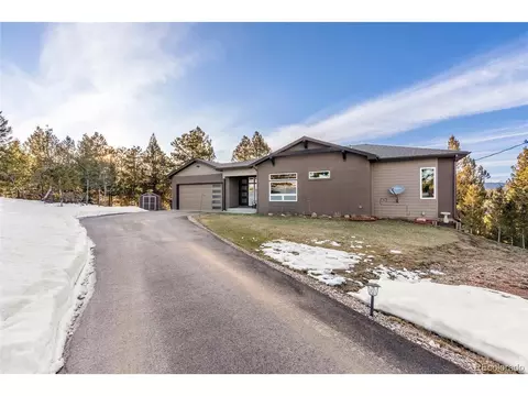 165 Silver Spur Way, Pine, CO 80470 photo 38