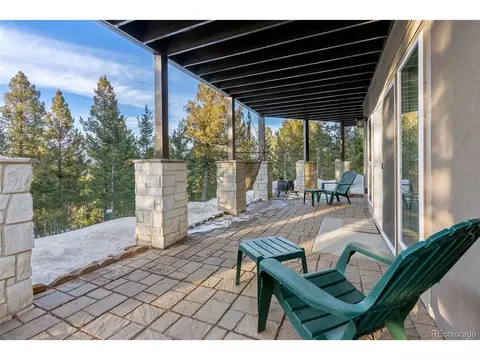 165 Silver Spur Way, Pine, CO 80470 photo 36