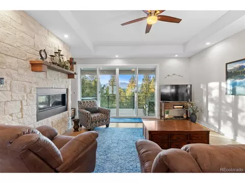 165 Silver Spur Way, Pine, CO 80470 photo 10