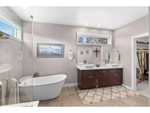 165 Silver Spur Way, Pine, CO 80470 photo 25