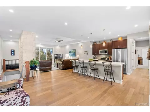 165 Silver Spur Way, Pine, CO 80470 photo 9