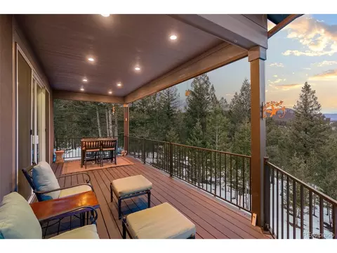 165 Silver Spur Way, Pine, CO 80470 photo 6