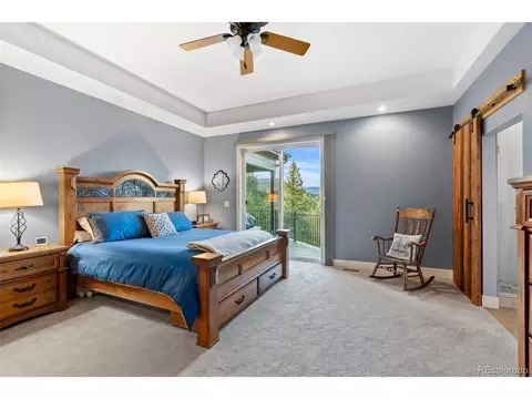 165 Silver Spur Way, Pine, CO 80470 photo 22
