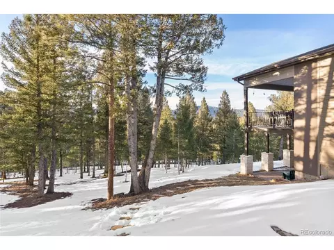 165 Silver Spur Way, Pine, CO 80470 photo 40