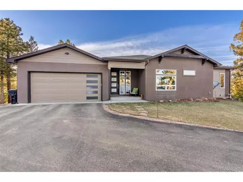 165 Silver Spur Way, Pine, CO 80470 photo 37