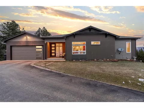 165 Silver Spur Way, Pine, CO 80470 photo 2