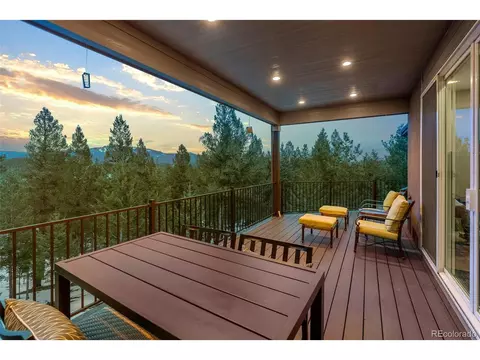165 Silver Spur Way, Pine, CO 80470 photo 4