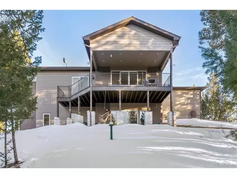 165 Silver Spur Way, Pine, CO 80470 photo 39