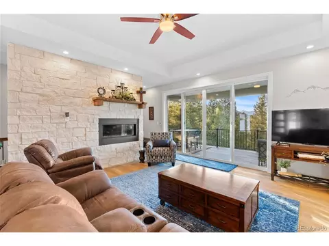 165 Silver Spur Way, Pine, CO 80470 photo 11