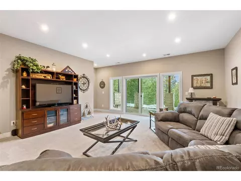 165 Silver Spur Way, Pine, CO 80470 photo 30