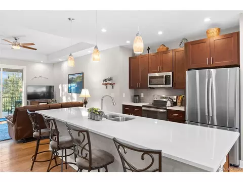 165 Silver Spur Way, Pine, CO 80470 photo 18