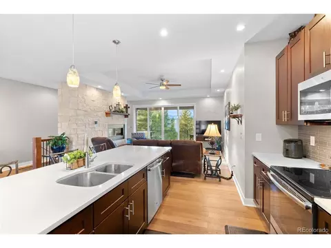 165 Silver Spur Way, Pine, CO 80470 photo 21