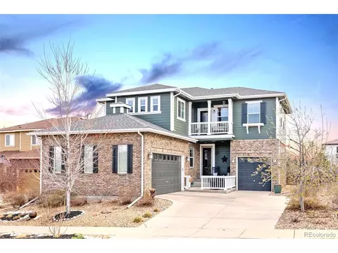 26570 Euclid Pl, Aurora, CO 80016