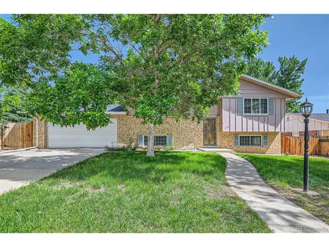 11655 W 37th Ave, Wheat Ridge, CO 80033