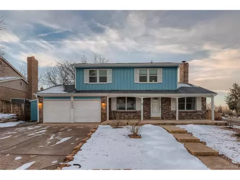 2598 S Eagle Cir, Aurora, CO 80014 photo 1