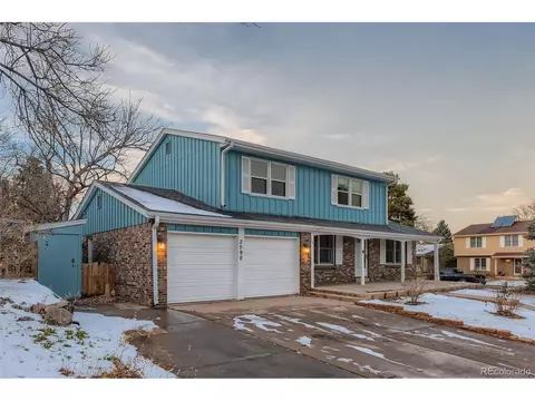 2598 S Eagle Cir, Aurora, CO 80014 photo 2