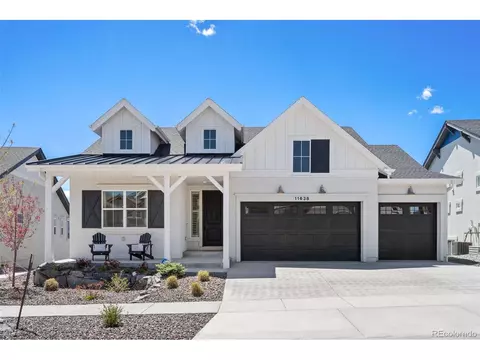 Undisclosed, Colorado Springs, CO 80921