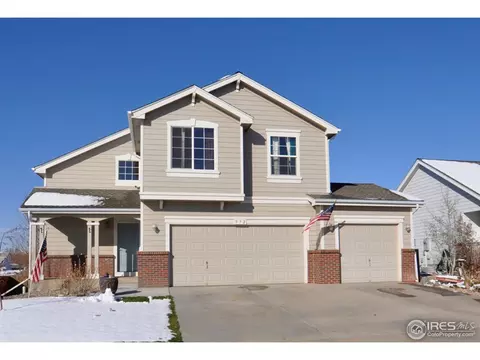 572 S Traildust Dr, Milliken, CO 80543 photo 1
