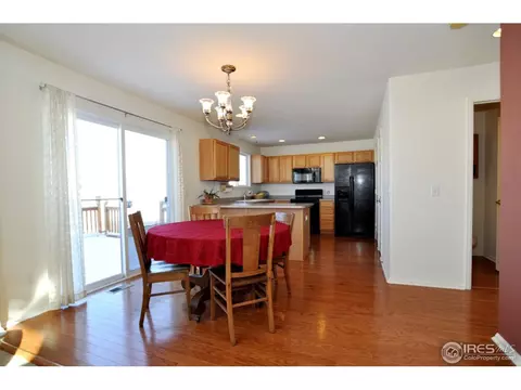 572 S Traildust Dr, Milliken, CO 80543 photo 4